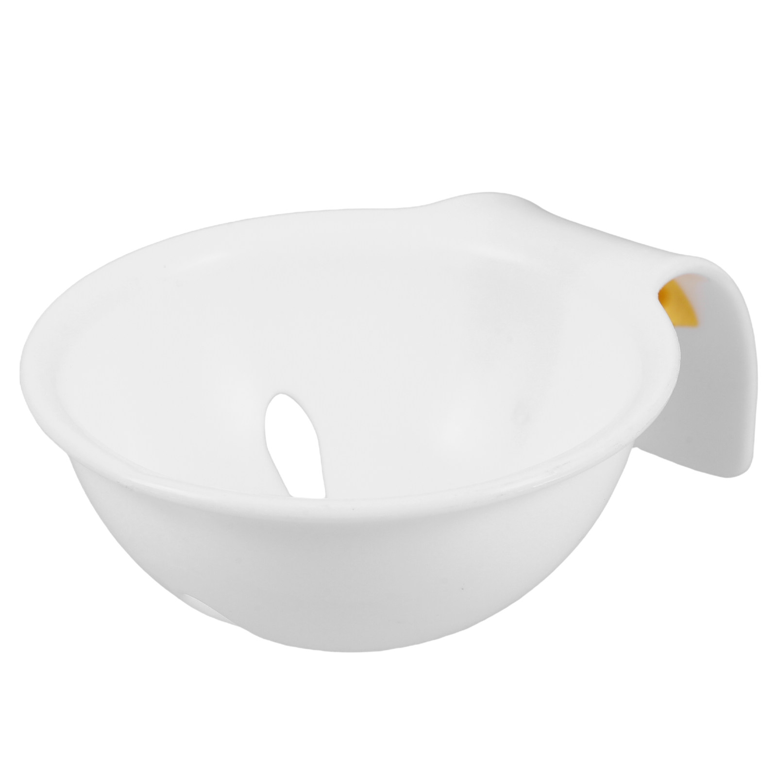 Kitchen Gadgets Save Time - Handheld Egg Separator Tool for White