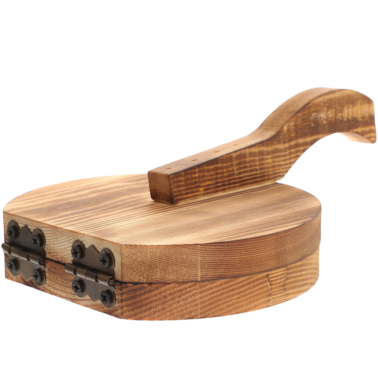Sturdy Wooden Dumpling Press T - Kitchen Gadgets Made In Usa ulasan dan harga