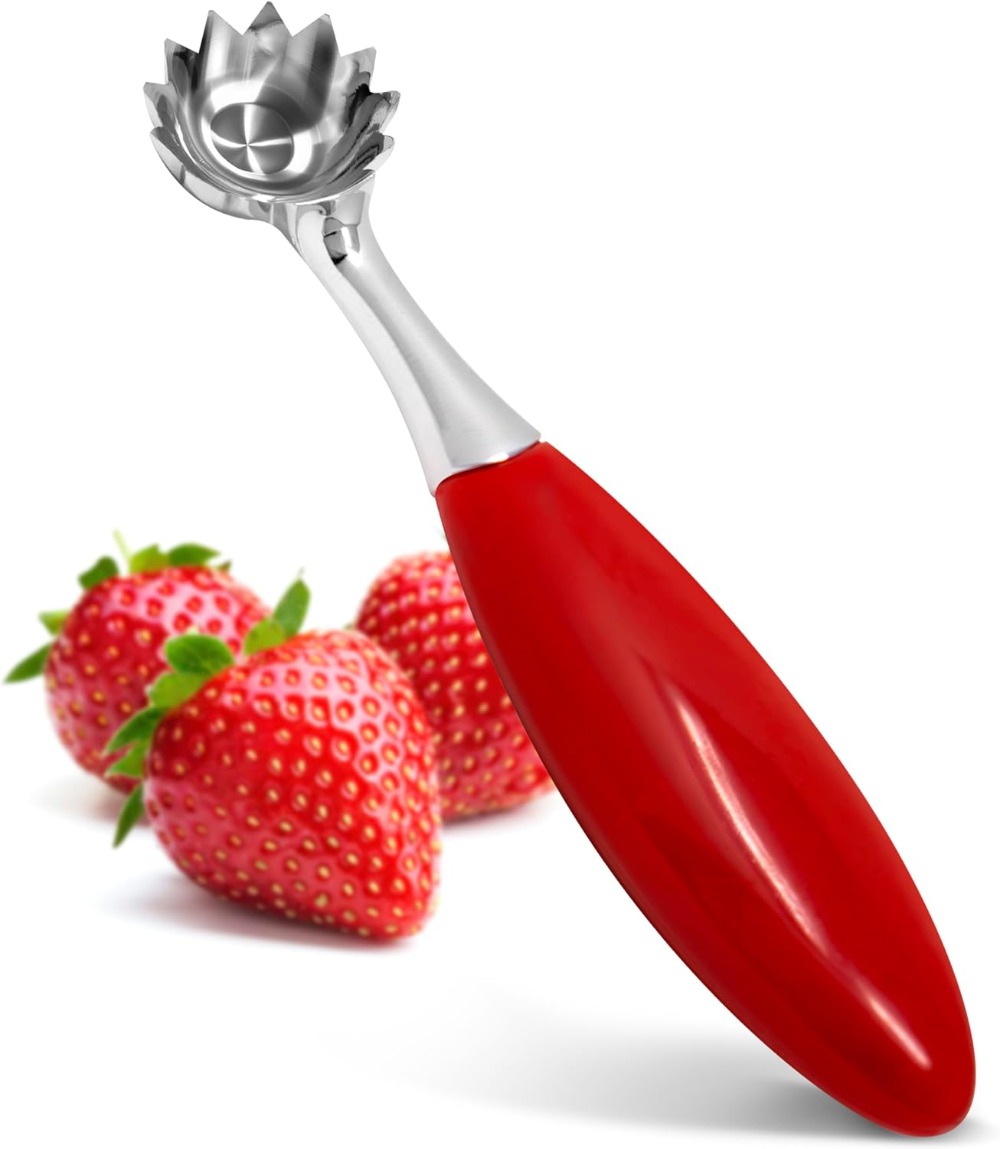 Joie Strawberry Slicer, Perfec - Kitchen Gadgets Joie ulasan dan harga