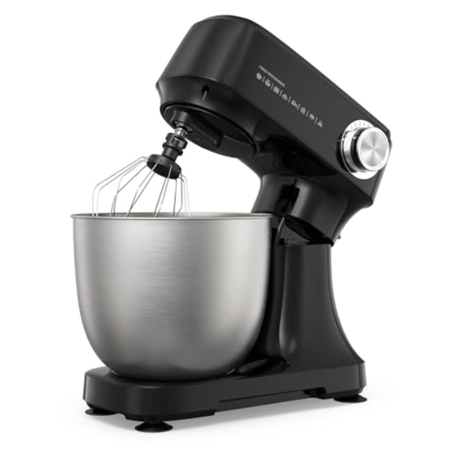 Stand Mixer 4.8 Qt Electric Fo - Quirky Kitchen Gadgets ulasan dan harga