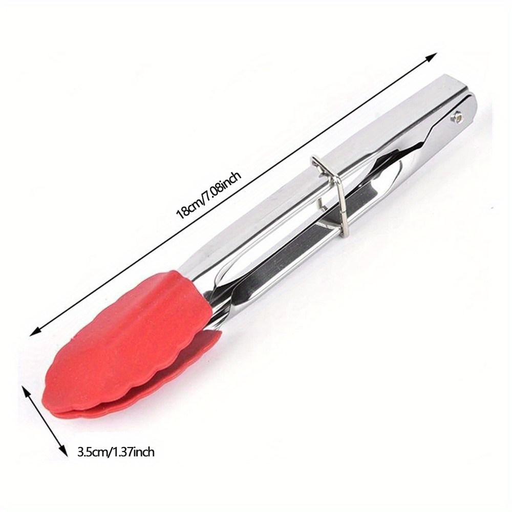A Set of Three Barbecue Tongs  - Kitchen Gadgets Made In Usa ulasan dan harga