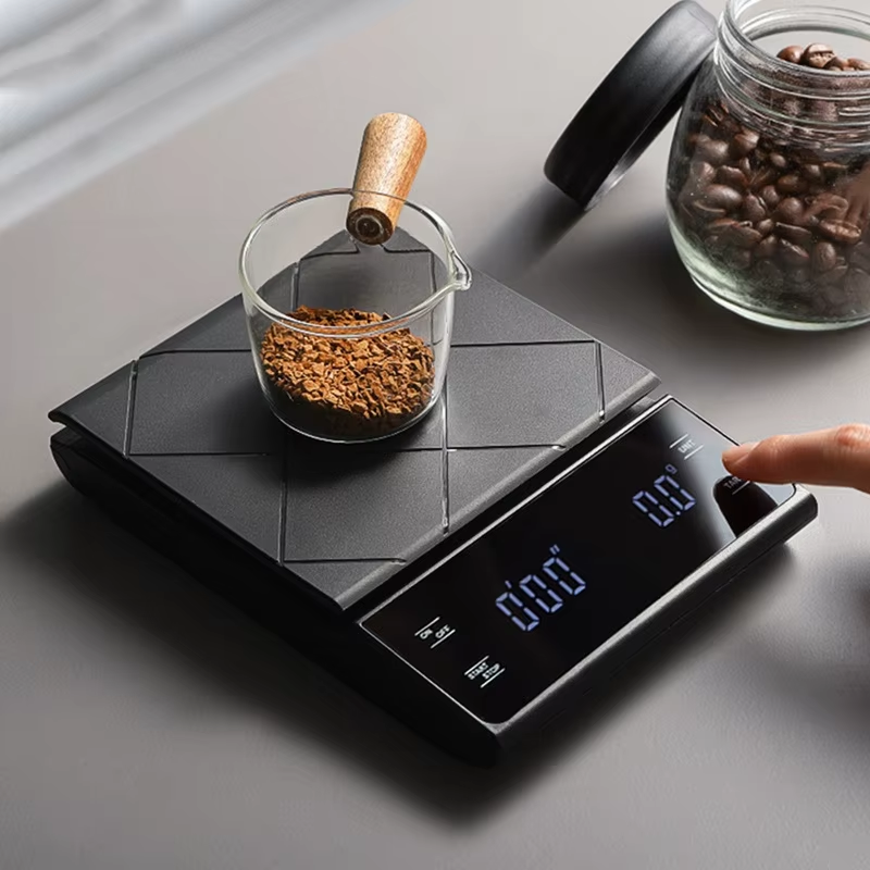 Digital Kitchen Weight Grams E - Kitchen Timer Digital ulasan dan harga