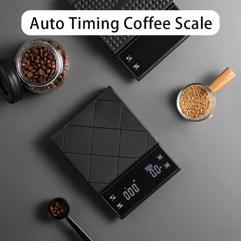 Digital Kitchen Weight Grams E - Kitchen Timer Digital ulasan dan harga
