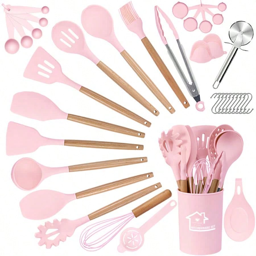 Umite Silicone Cooking Kitchen - Kitchen Gadgets Made In Usa ulasan dan harga