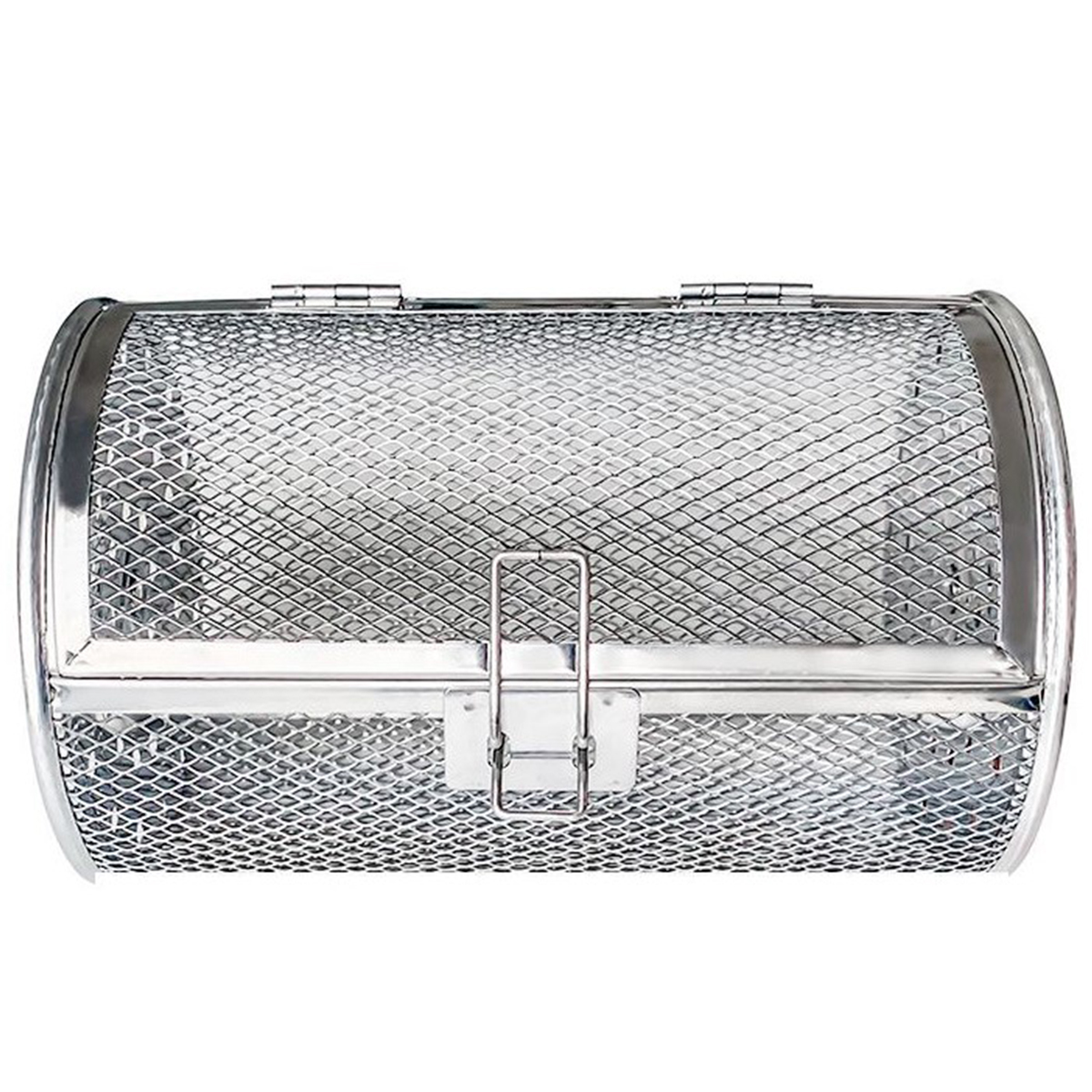 Rotisserie Basket Stainless St - Kitchen Gadgets Made In Usa ulasan dan harga