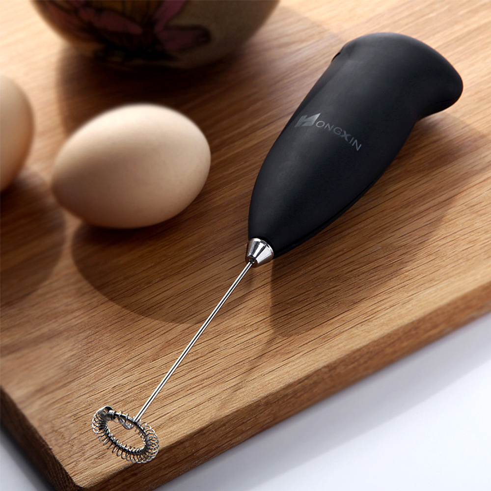 Electric Whisk Portable Handhe - Quirky Kitchen Gadgets ulasan dan harga