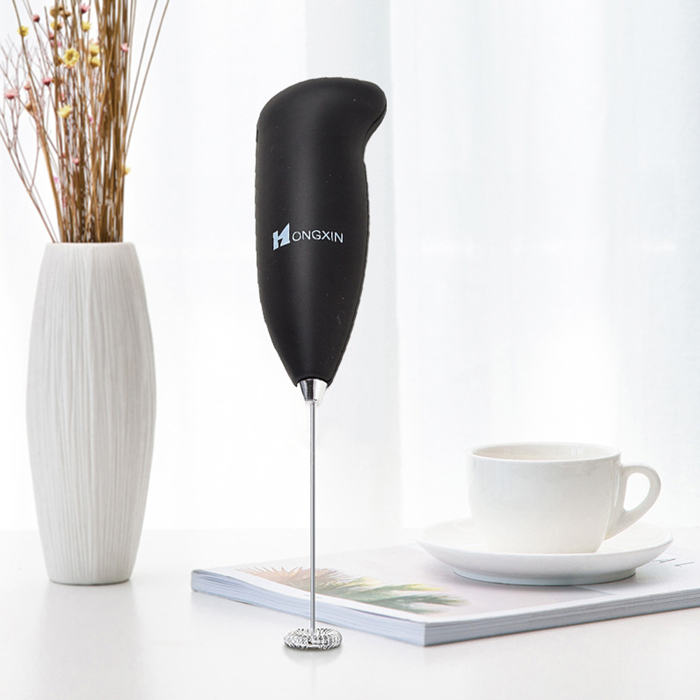 Electric Whisk Portable Handhe - Quirky Kitchen Gadgets ulasan dan harga