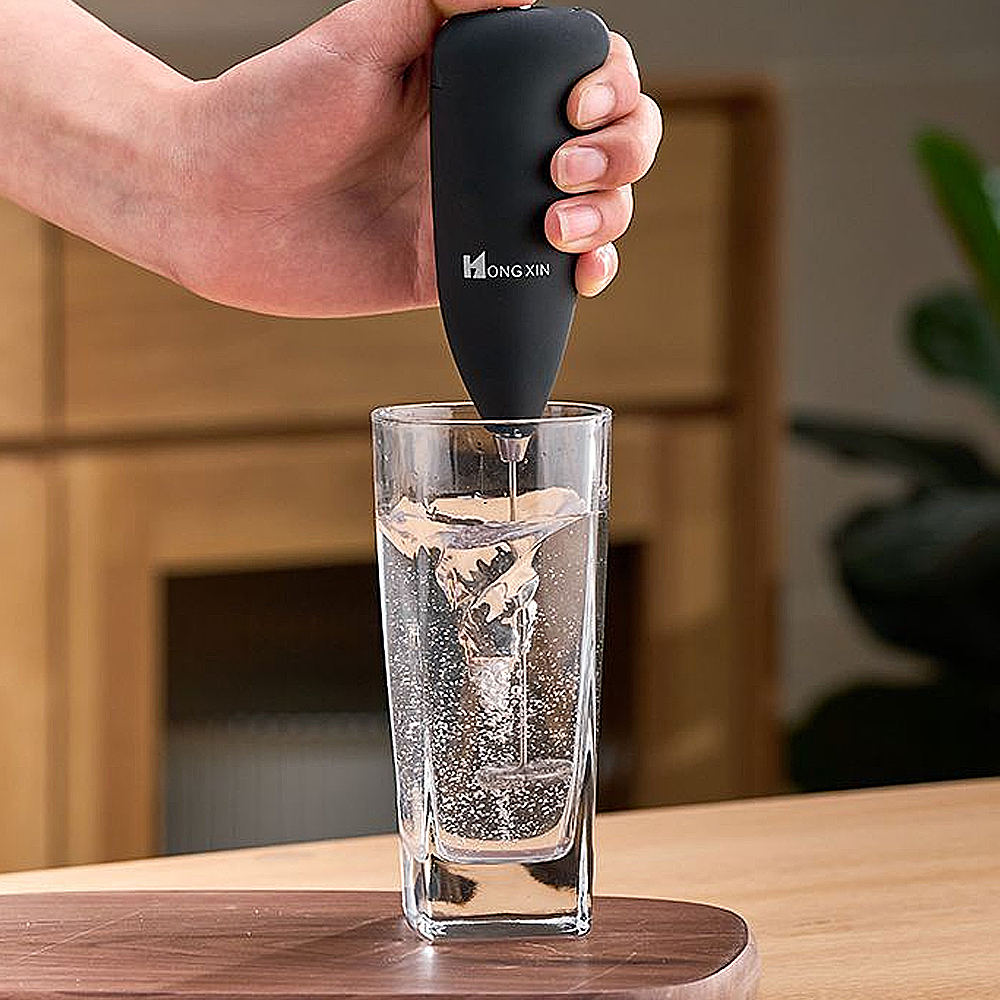 Electric Whisk Portable Handhe - Quirky Kitchen Gadgets ulasan dan harga