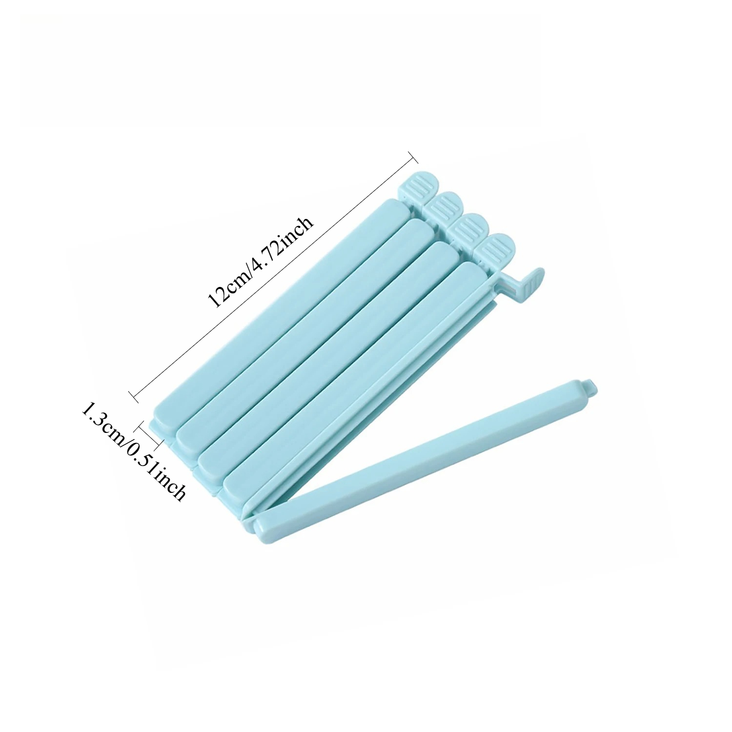 5Pcs Portable Kitchen Storage  - Kitchen Gadgets Ninja ulasan dan harga