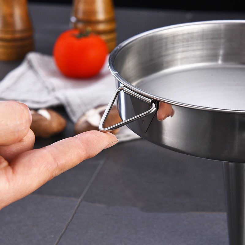 Metal Funnel For Canning Kitch - Kitchen Gadgets Ninja ulasan dan harga