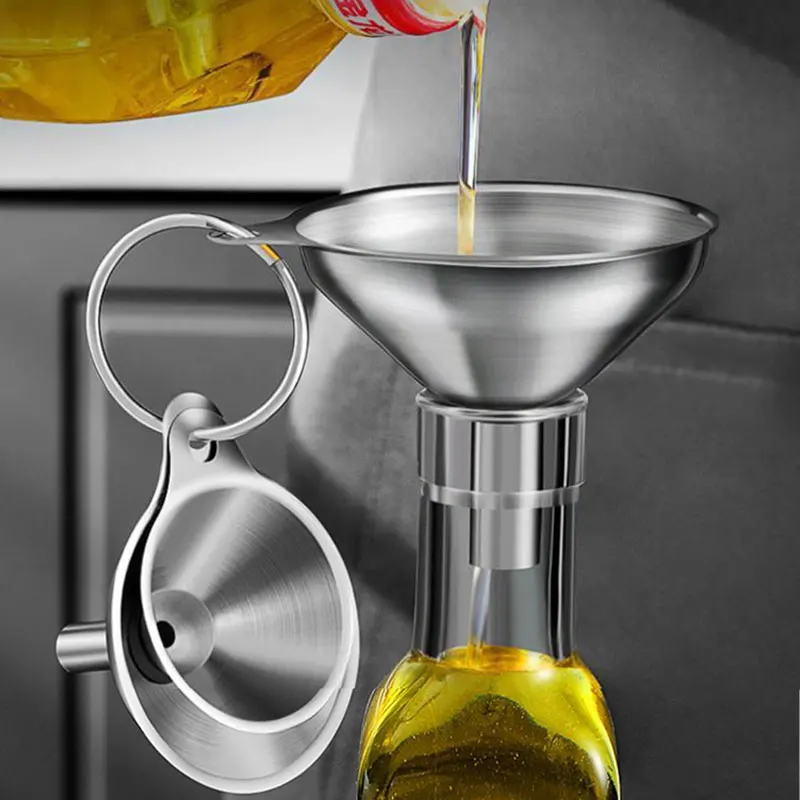 3Pcs Stainless Steel Kitchen F - Kitchen Gadgets Ninja ulasan dan harga