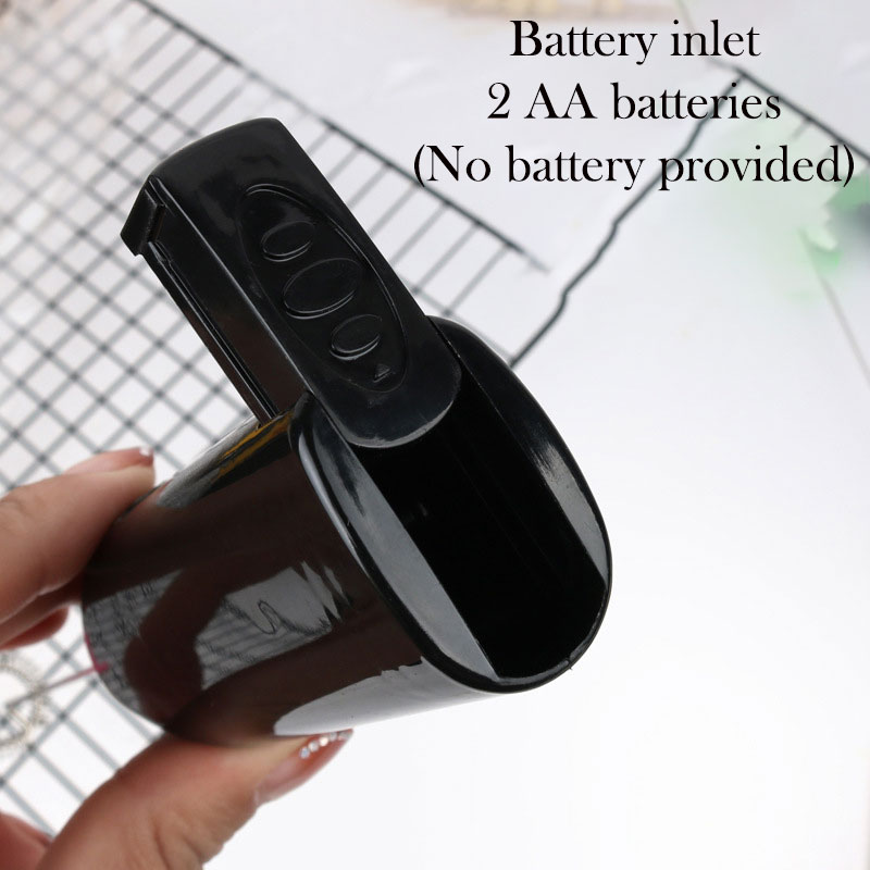 Wireless Milk Foamer Coffee Wh - Quirky Kitchen Gadgets ulasan dan harga