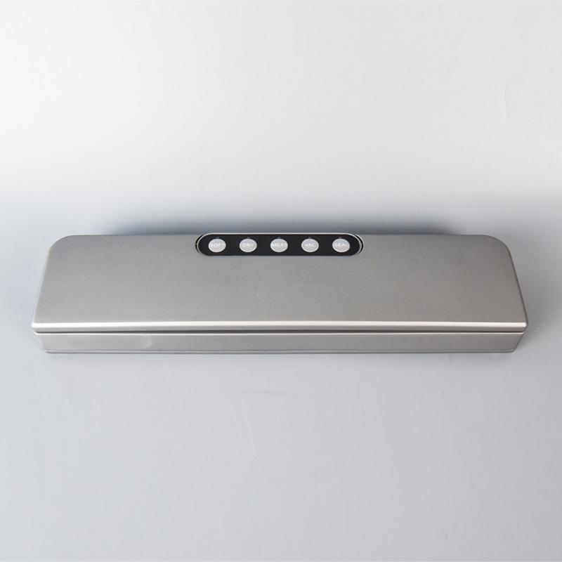 Small Hot Selling Commercial P - Food Vacuum Sealer ulasan dan harga