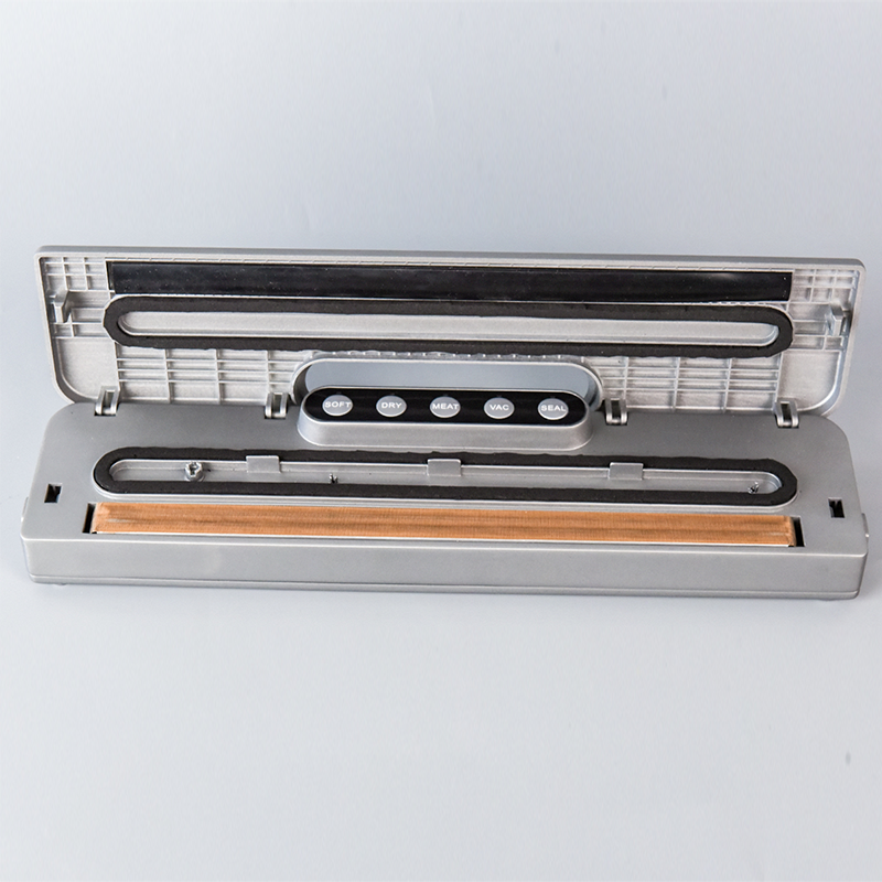 Small Hot Selling Commercial P - Food Vacuum Sealer ulasan dan harga