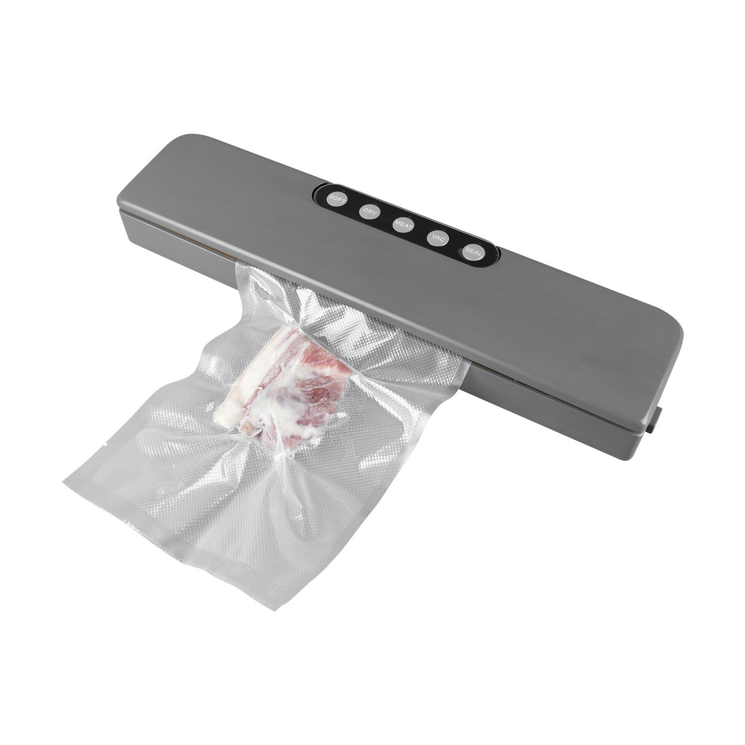 Small Hot Selling Commercial P - Food Vacuum Sealer ulasan dan harga
