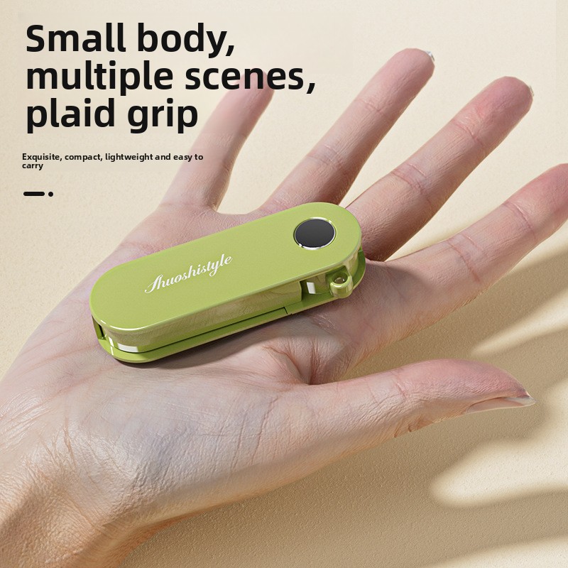 Portable Mini Stainless Steel  - Kitchen Gadgets Ninja ulasan dan harga