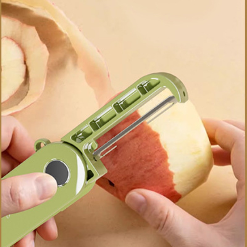 Portable Mini Stainless Steel  - Kitchen Gadgets Ninja ulasan dan harga