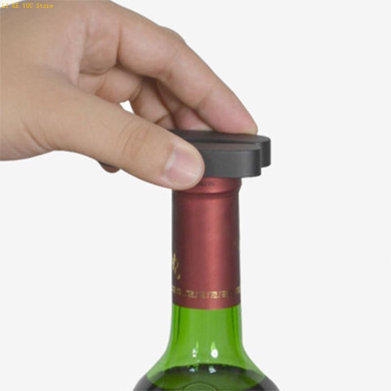 W3JE Party Barware Bottle Open - Kitchen Gadgets Home Party ulasan dan harga