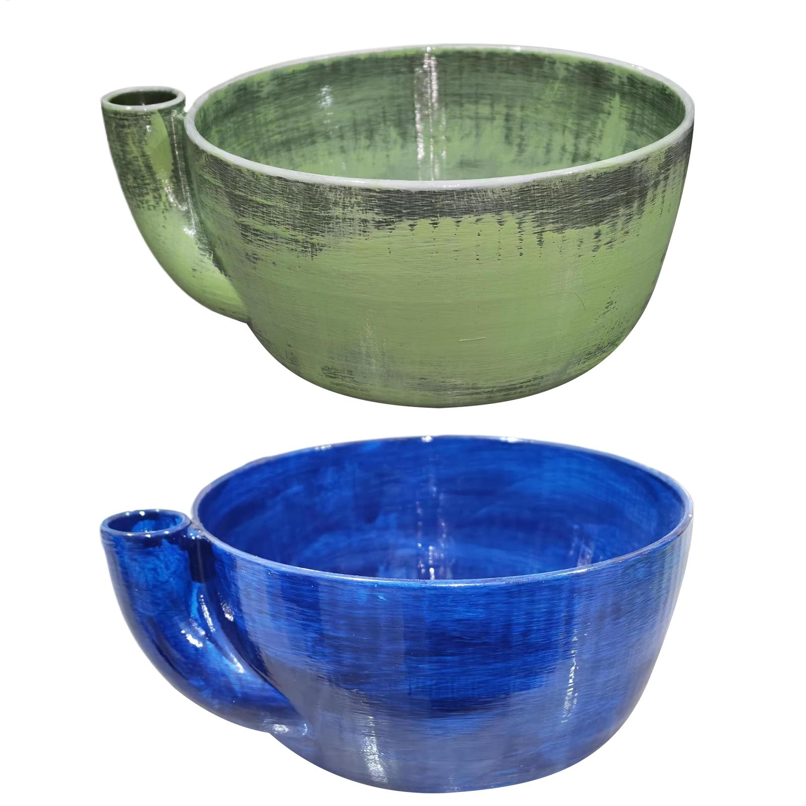 Berry Spinner Bowl 3D Printed  - Kitchen Gadgets Save Time ulasan dan harga