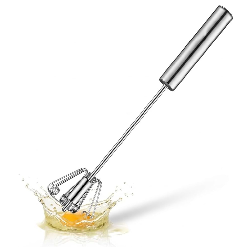 SUS316 Stainless Steel Hand Pu - Quirky Kitchen Gadgets ulasan dan harga