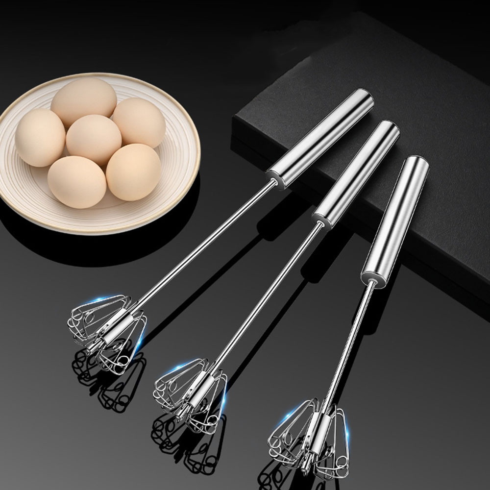 SUS316 Stainless Steel Hand Pu - Quirky Kitchen Gadgets ulasan dan harga