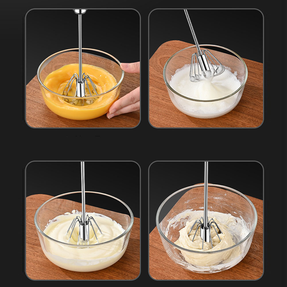 SUS316 Stainless Steel Hand Pu - Quirky Kitchen Gadgets ulasan dan harga