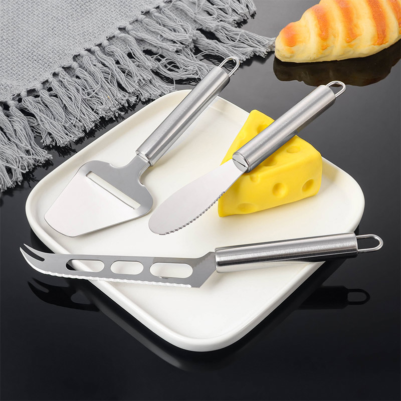 Cheese Butter Stainless Steel  - Kitchen Gadgets Home Party ulasan dan harga