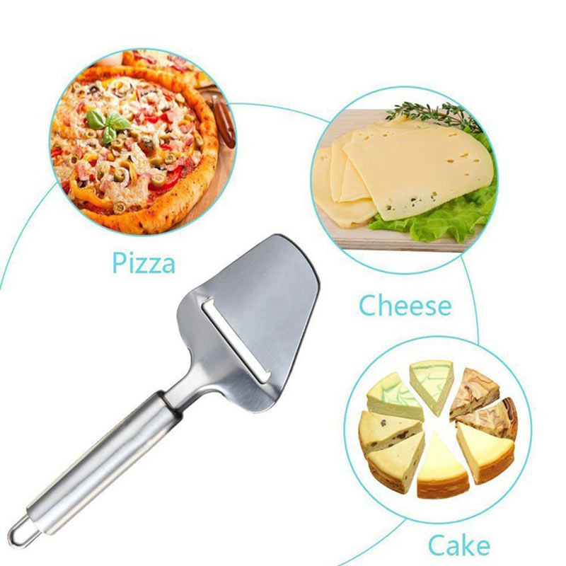 Cheese Butter Stainless Steel  - Kitchen Gadgets Home Party ulasan dan harga
