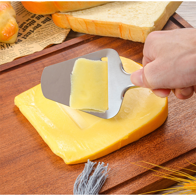 Cheese Butter Stainless Steel  - Kitchen Gadgets Home Party ulasan dan harga