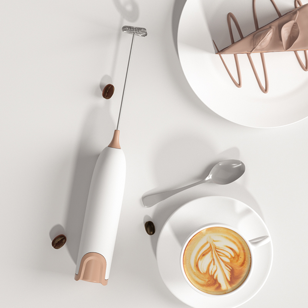 Electric Milk Frother Kitchen  - Quirky Kitchen Gadgets ulasan dan harga