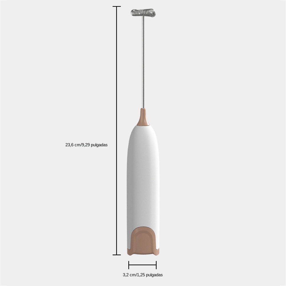 Electric Milk Frother Kitchen  - Quirky Kitchen Gadgets ulasan dan harga