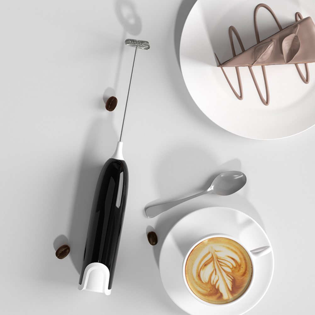Electric Milk Frother Kitchen  - Quirky Kitchen Gadgets ulasan dan harga
