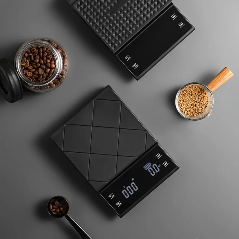 USB Charging Kitchen Coffee Sc - Kitchen Timer Digital ulasan dan harga