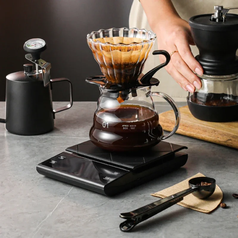USB Charging Kitchen Coffee Sc - Kitchen Timer Digital ulasan dan harga