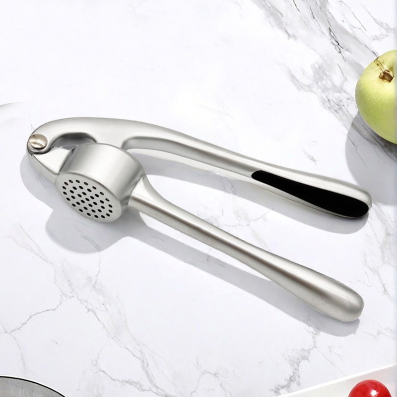 Manual garlics press - a house - Kitchen Gadgets Made In Usa ulasan dan harga