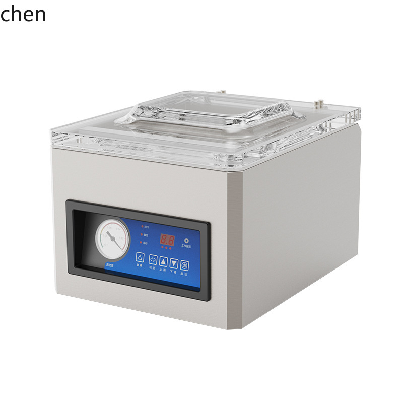 ZML Vacuum Machine Packaging M - Food Vacuum Sealer ulasan dan harga