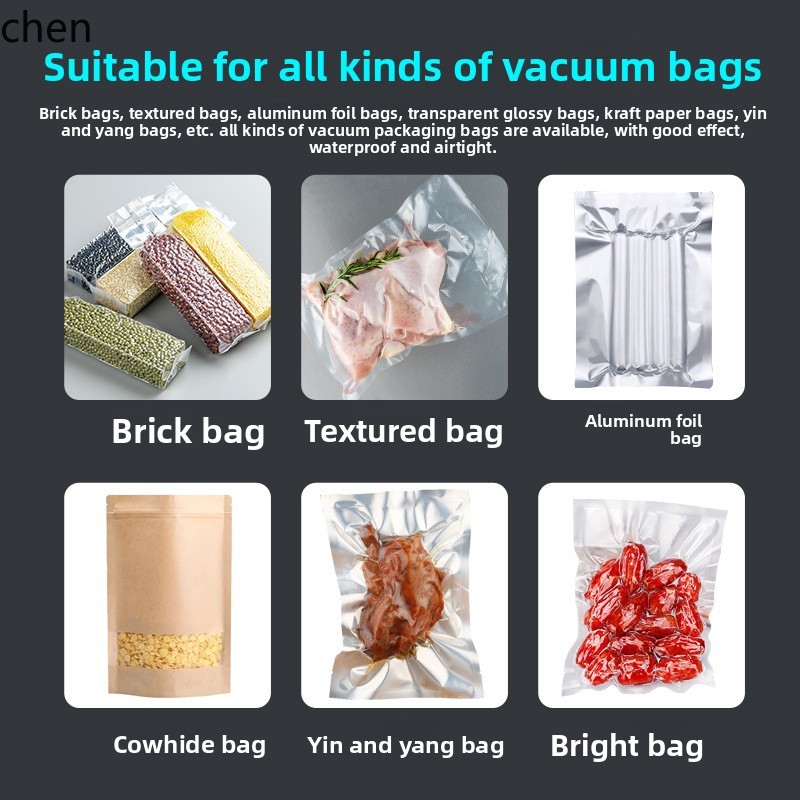 ZML Vacuum Machine Packaging M - Food Vacuum Sealer ulasan dan harga