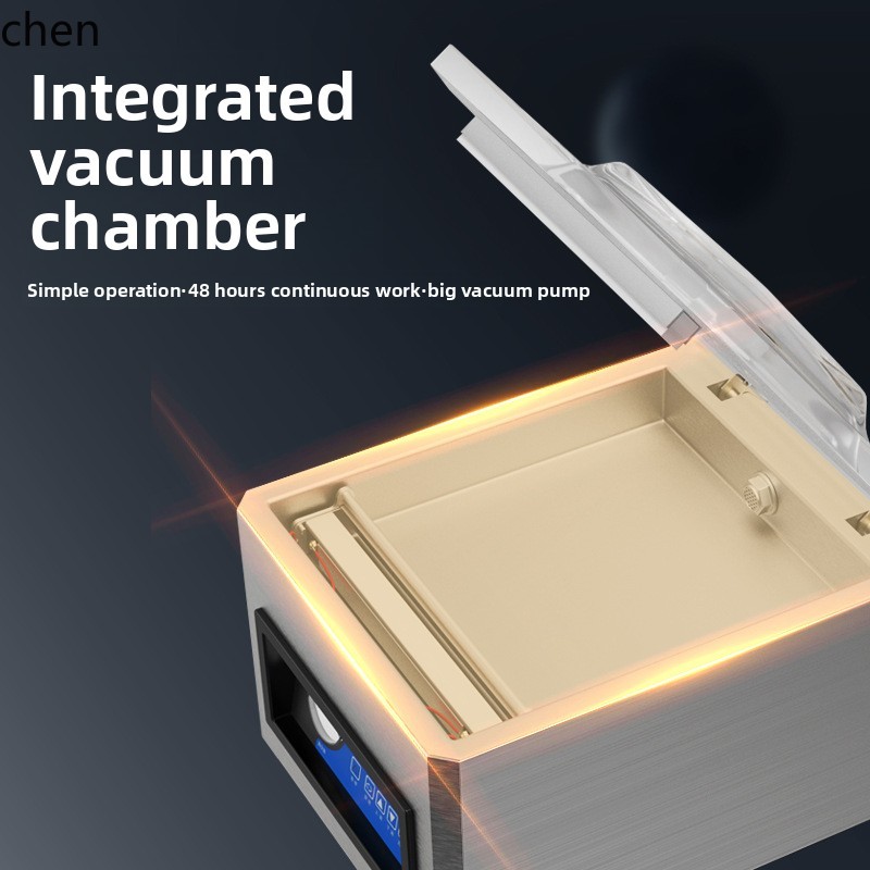ZML Vacuum Machine Packaging M - Food Vacuum Sealer ulasan dan harga
