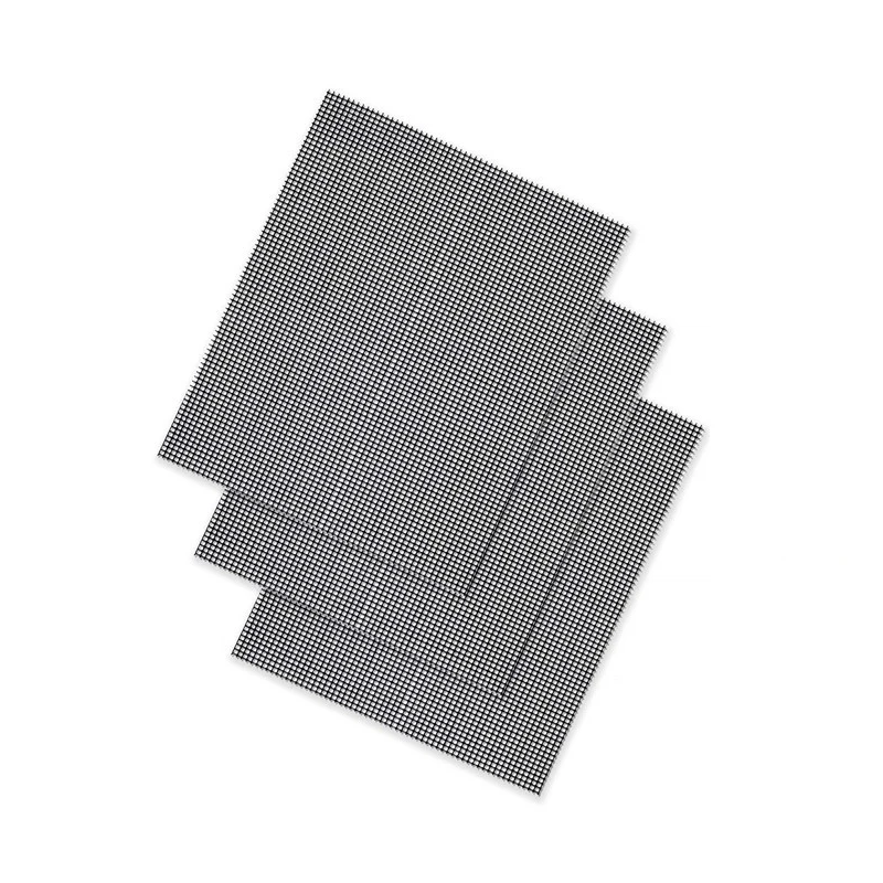1Pc Square Non Stick Grilling  - Kitchen Gadgets Made In Usa ulasan dan harga