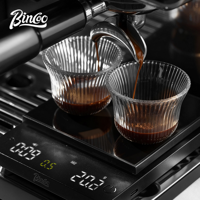 BINCOO Digital Coffee Scale 0. - Kitchen Timer Digital ulasan dan harga