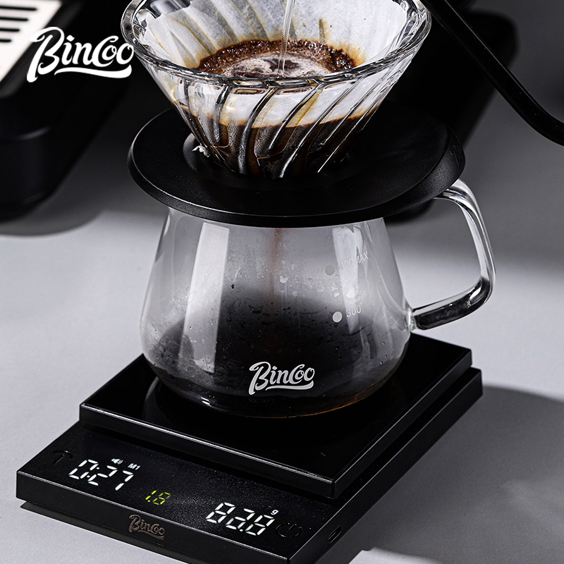 BINCOO Digital Coffee Scale 0. - Kitchen Timer Digital ulasan dan harga