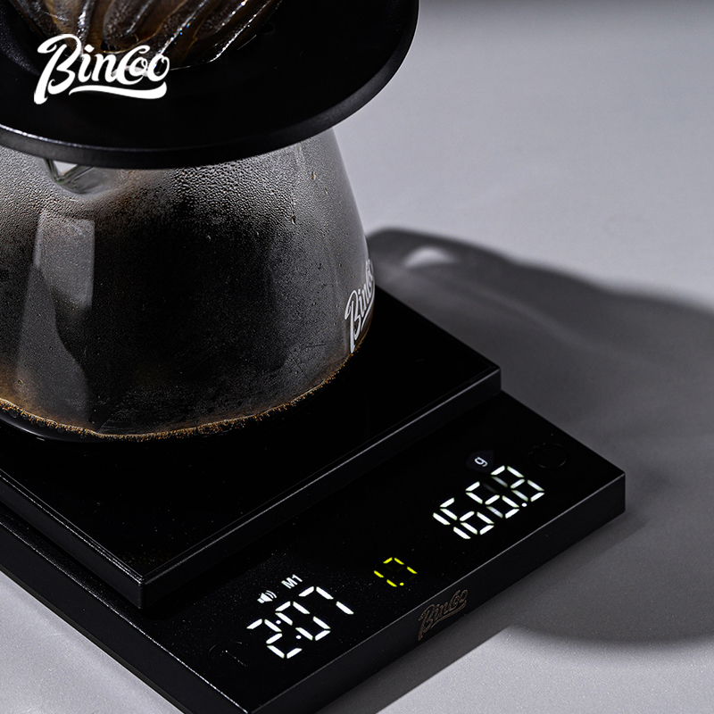 BINCOO Digital Coffee Scale 0. - Kitchen Timer Digital ulasan dan harga