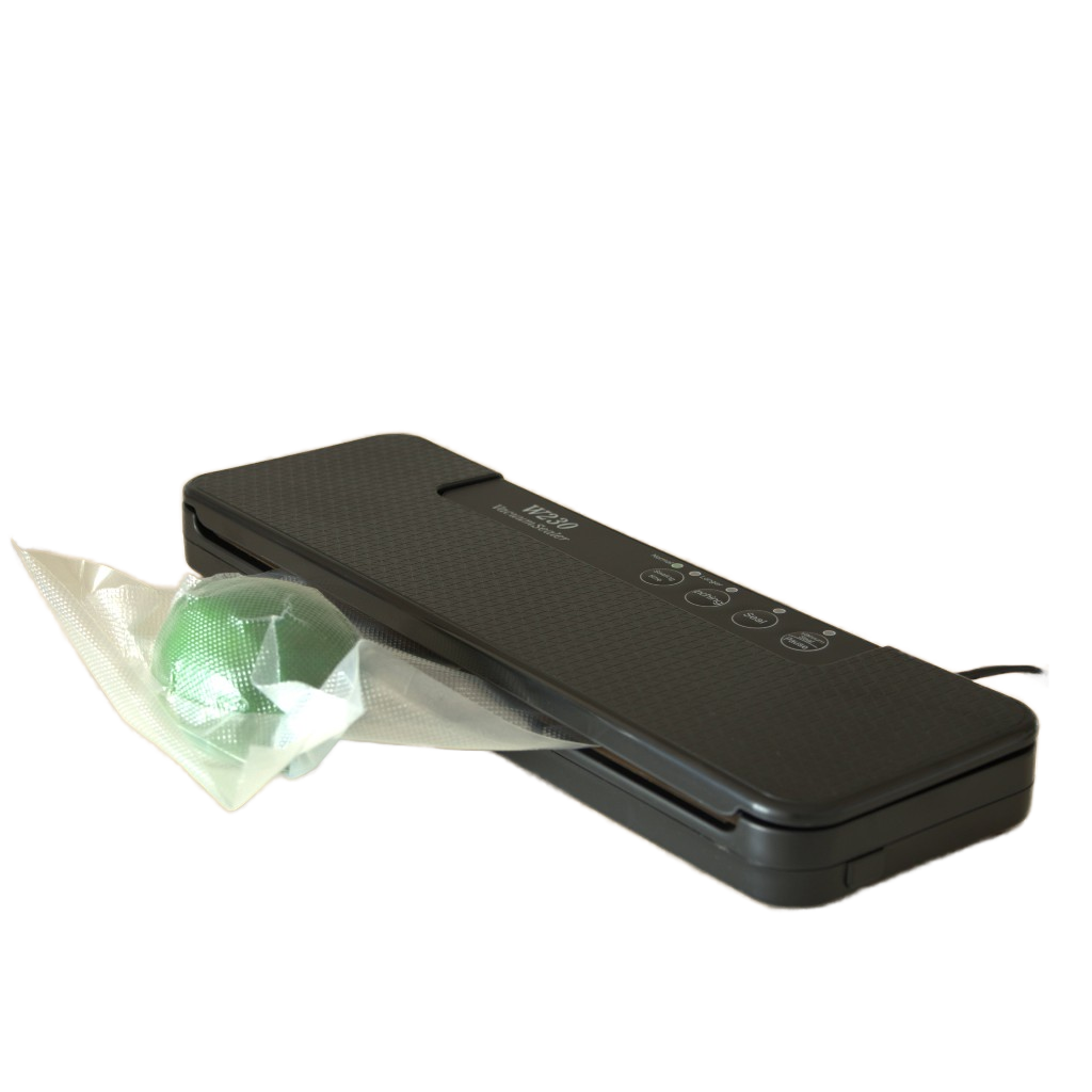 Saving One-Touch Operation Mul - Food Vacuum Sealer ulasan dan harga