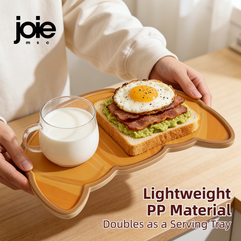 Joie Croissant Fruit Cutting B - Kitchen Gadgets Joie ulasan dan harga