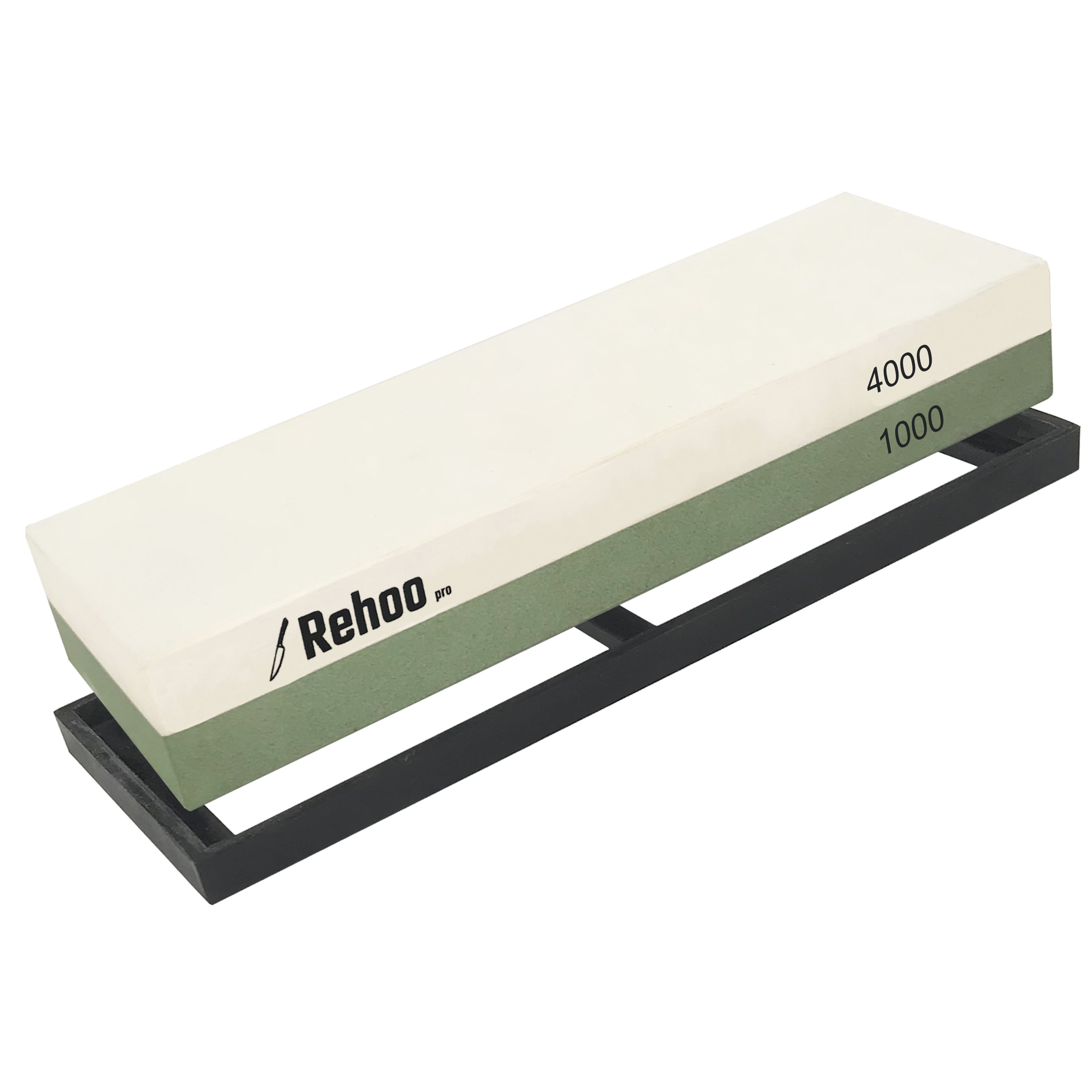 Rehoo Double-sided Whetstone 1 - Kitchen Gadgets For Chefs ulasan dan harga
