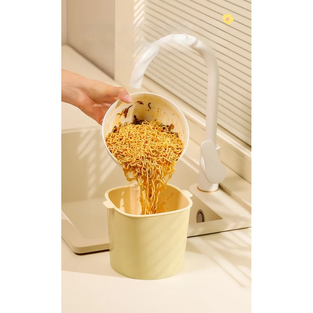 Tea Brewing Station Beige Desk - Kitchen Gadgets Home Party ulasan dan harga