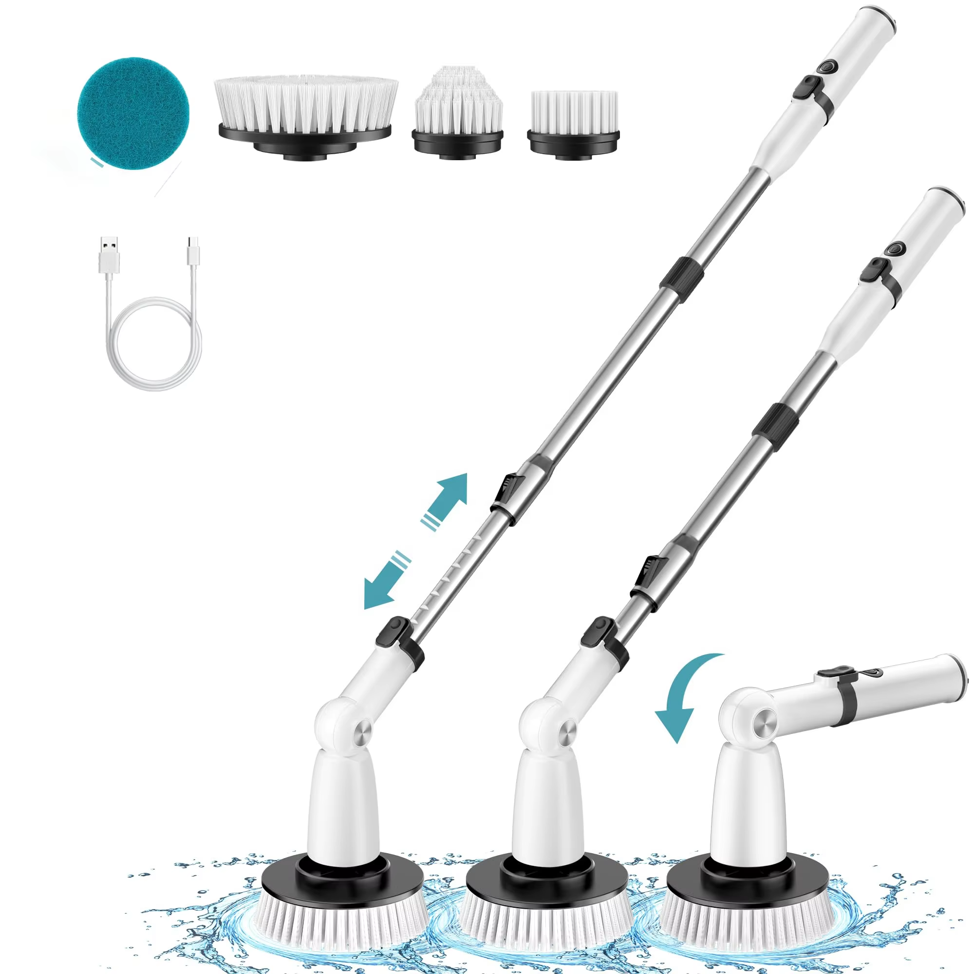 Smart Home Waterproof Cleaning - Kitchen Gadgets Made In Usa ulasan dan harga