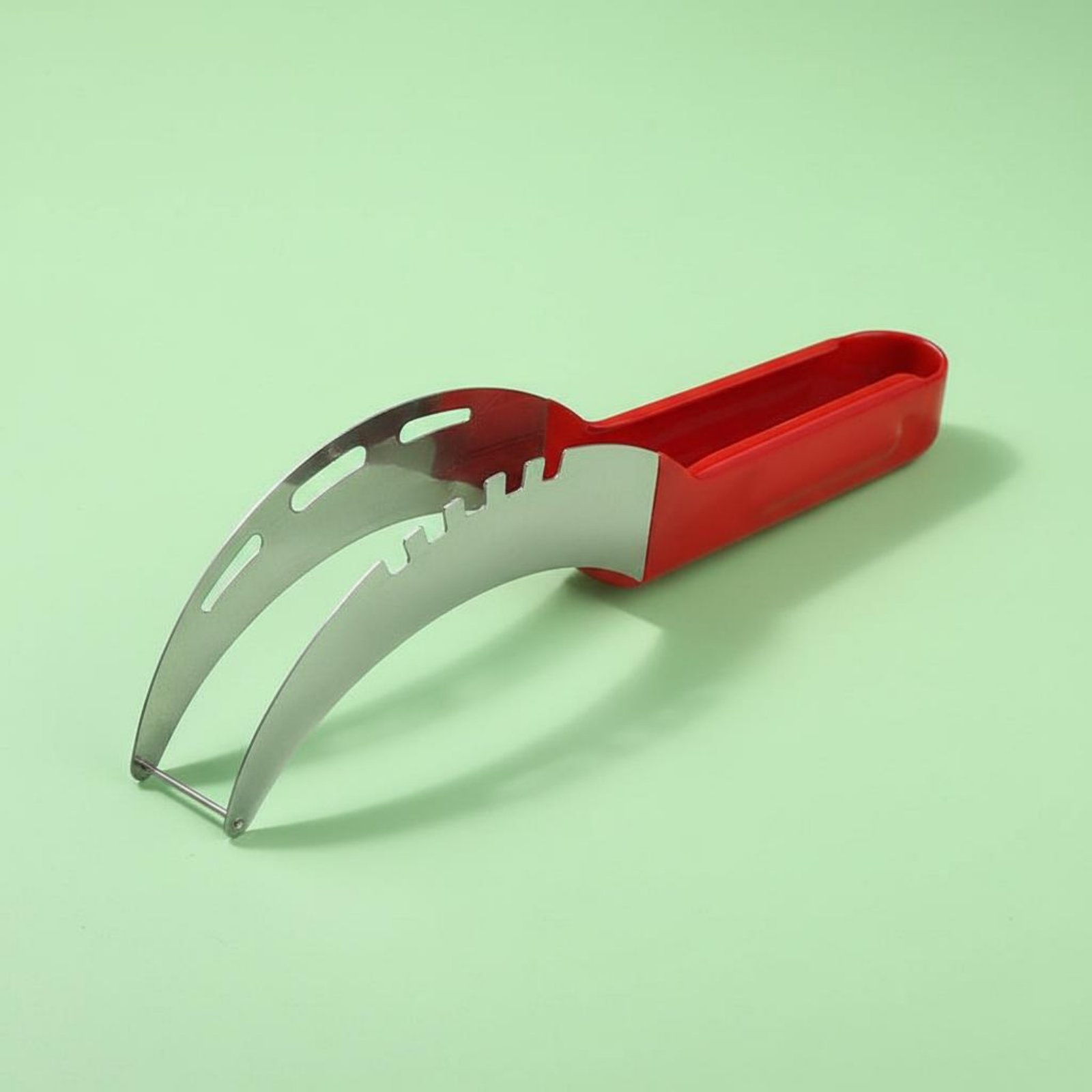 Watermelon Cube Cutter Time Sa - Kitchen Gadgets Save Time ulasan dan harga