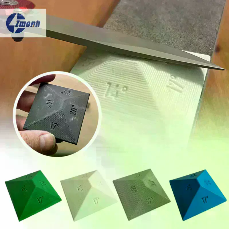 New！Sharpening Stone Aid Multi - Kitchen Gadgets Save Time ulasan dan harga