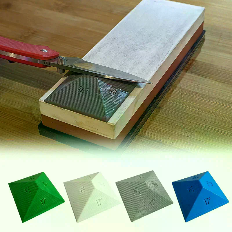 New！Sharpening Stone Aid Multi - Kitchen Gadgets Save Time ulasan dan harga